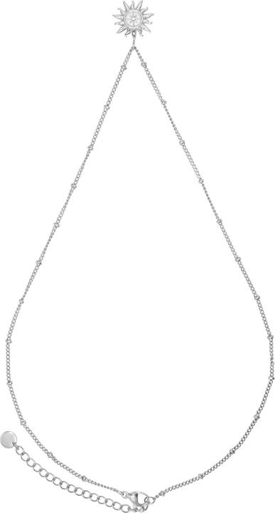 Produktbild Heideman Tubro silberfarben (100% Edelstahl)