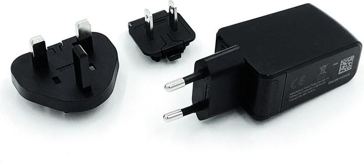Image du produit Futaba Adaptateur AC T16IZ (5 V)