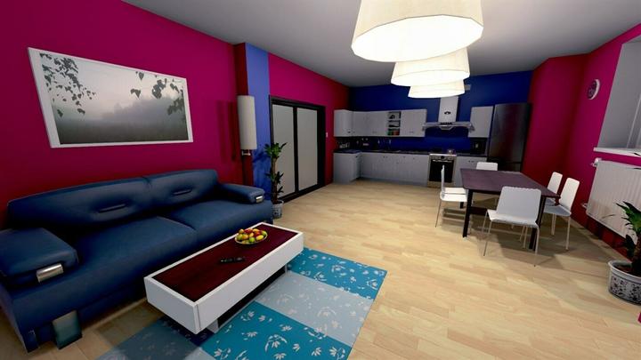Produktbild Merge Games House Flipper (PS4, DE)