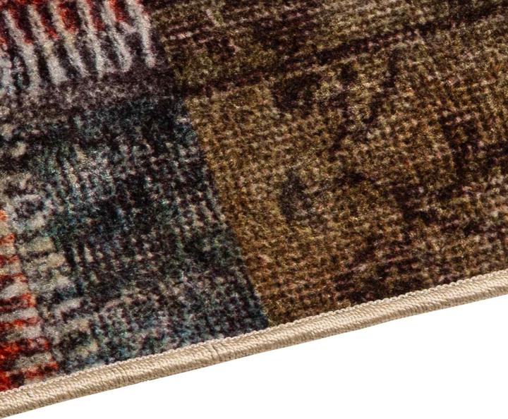 Produktbild vidaXL Läufer Teppich