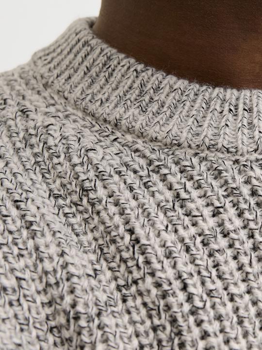 Produktbild Jack & Jones Strickpullover Strickpullover (M)