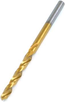 Produktbild Ruko Bohrer profilgeschliffen TiN 3,3 mm Kernloch M4 (3,3 Millimeter)