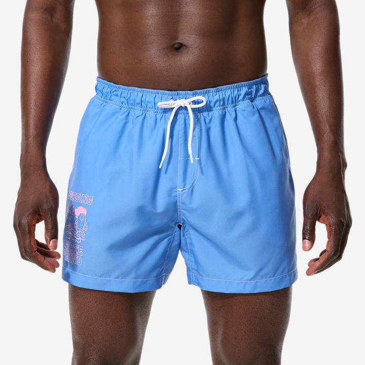 Image du produit Decathlon Boardshorts Herren kurz Polyester (S)