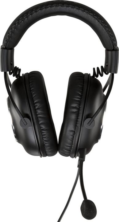 Actual product image Logitech G Pro X Gaming Headset (Cable)
