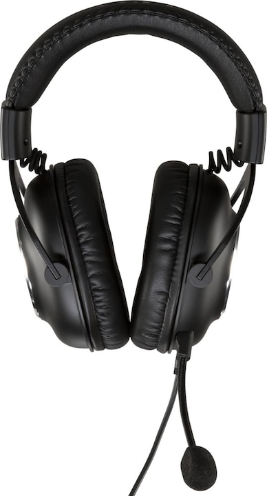 Image du produit Logitech G Casque de jeu Pro X (Filaire)
