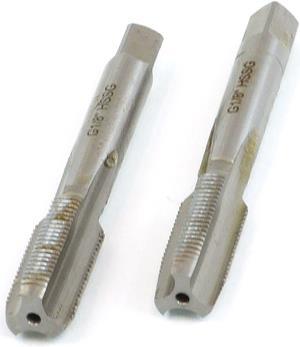 Produktbild Forum Professional Solutions Hand-Gewindebohrersatz G1/8