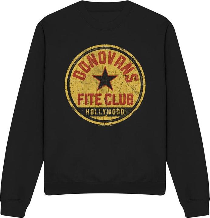 Immagine prodotto Ray Donovan Fite Club Felpa Adulto Unisex (XXL)