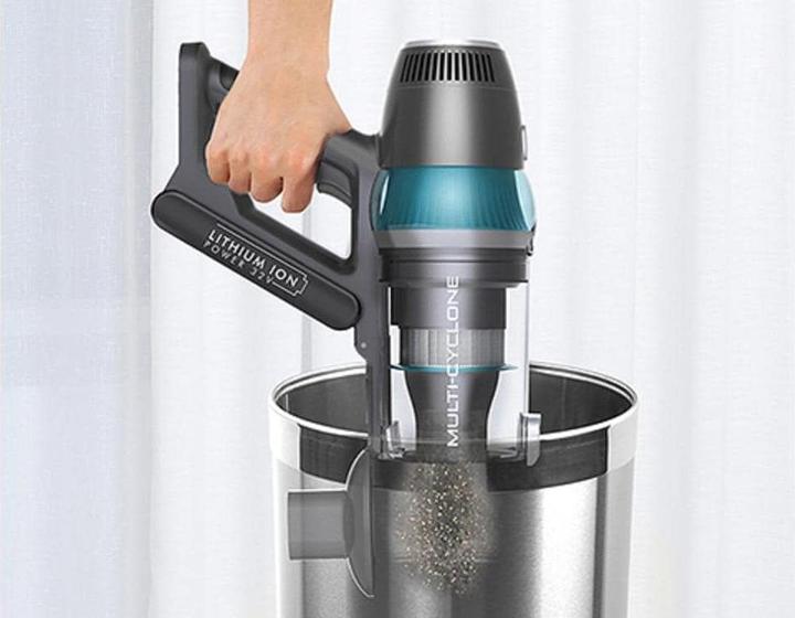 Produktbild Trisa Quick Clean Professional T9670