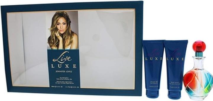 Immagine prodotto Jennifer Lopez Vivi il lusso