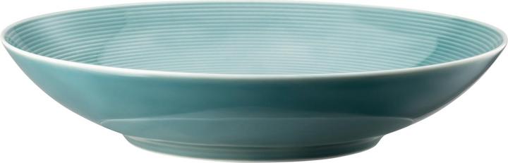 Produktbild Thomas Loft - Colour - Ice Blue - Suppenteller 24 cm (1 x, 24 cm)