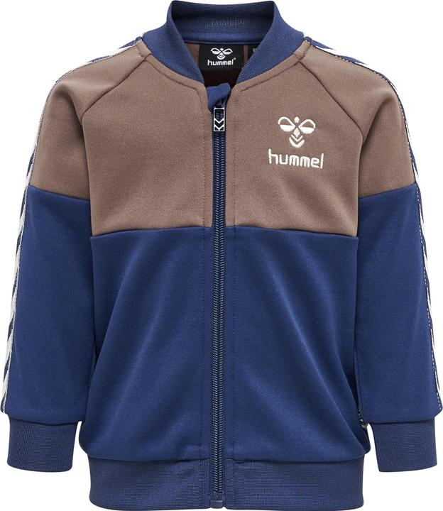 Produktbild hummel Hmlolek Zip Jacket (62)