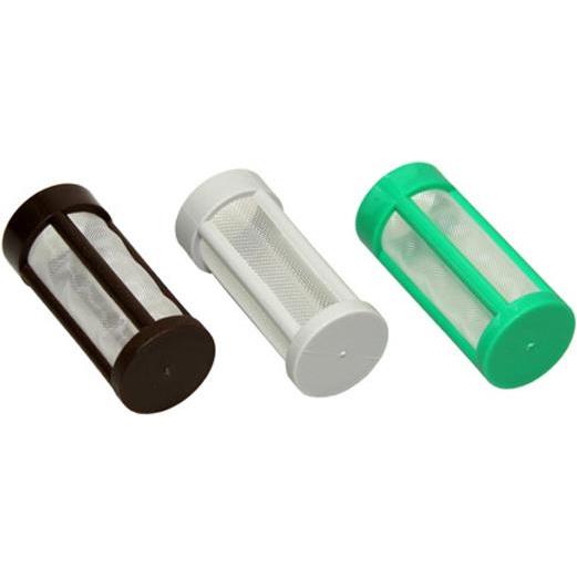 Innovatek Filterkartusche Typ: 150 (braun), Wasserkühlung Überwachung, Braun