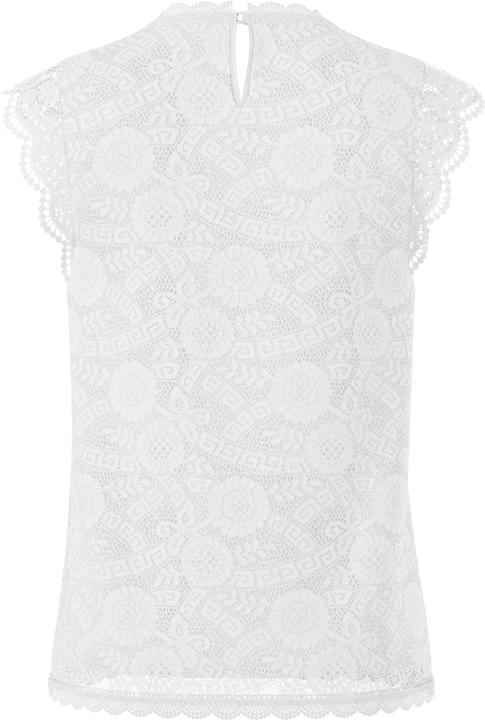 Actual product image Pieces PCOLLINE Top without sleeves (M)
