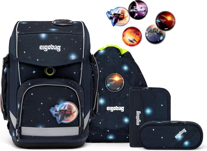 Immagine prodotto Ergobag cubo Set (19 l)