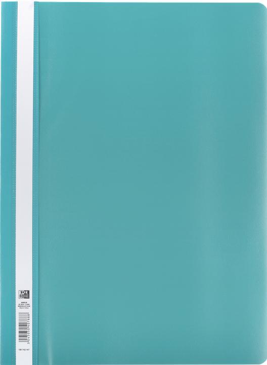 Actual product image Oxford Folder A4 (A4, 1 x)