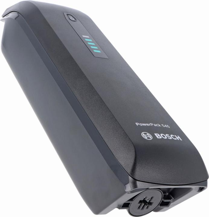 Produktbild Bosch eBike PowerPack 545 BBP3551 (545 Wh, E-Bike Akku)