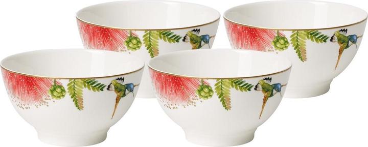 Produktbild Villeroy & Boch Amazonia Anmut (15 cm, 0.75 l, 4x)