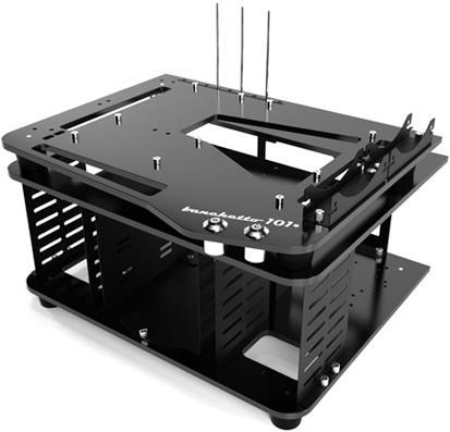 Produktbild MicroCool Benchtable Banchetto 101
