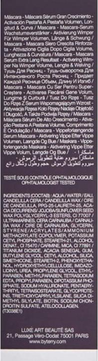 Immagine prodotto By Terry Mascara Terrybly (Porpora)