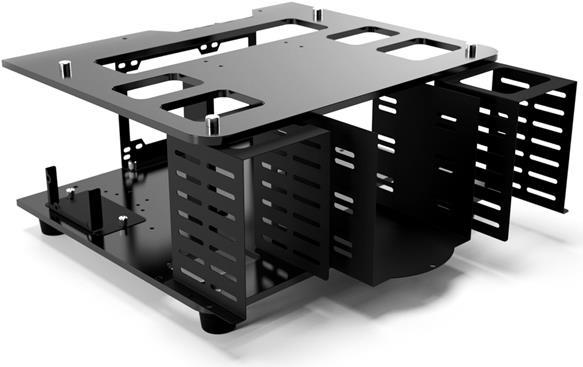 Produktbild MicroCool Benchtable Banchetto 101