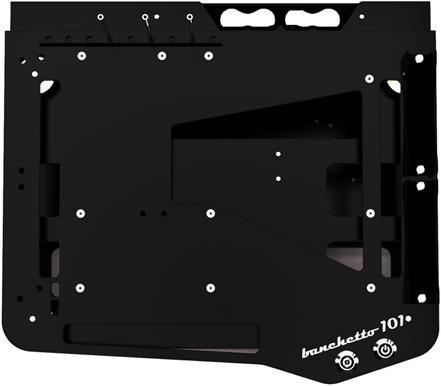 Produktbild MicroCool Benchtable Banchetto 101