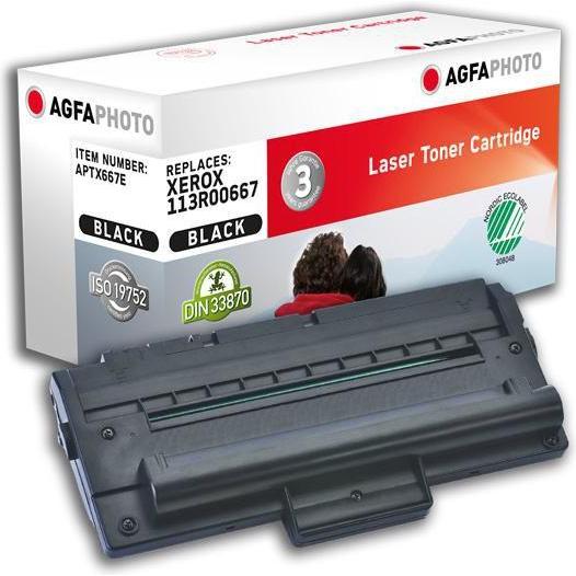 Thumbnail - AGFAPHOTO, Toner, Toner Black (BK)