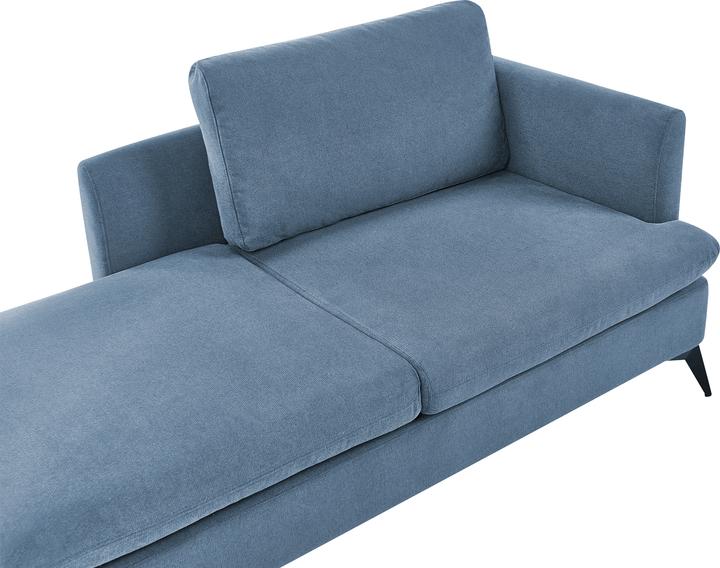 Produktbild Beliani Sievoz (Recamiere)