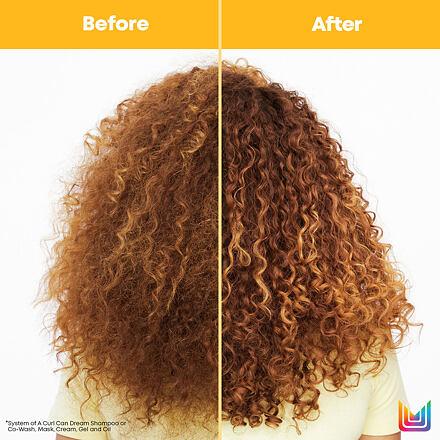 Produktbild Matrix Light hold gel for curly and wavy hair A Curl Can Dream ( Light Hold Gel) 200 ml (Haargel, 200 ml)