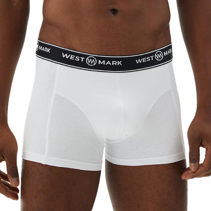 Immagine prodotto Westmark London Confezione da 6 Atlas Retro Short / Pant (XL, confezione da 6)