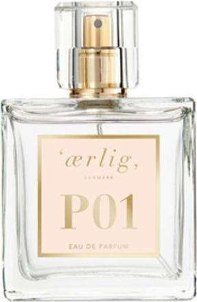 Produktbild Aerlig P01 Eau de Parfum (Eau de Parfum, 100 ml)