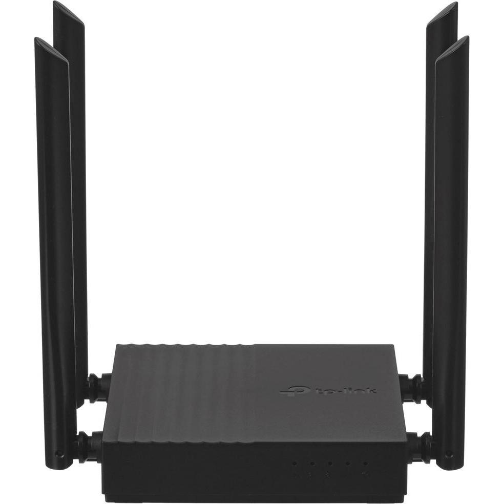 Thumbnail - TP-Link Archer C64, Router, Weiss