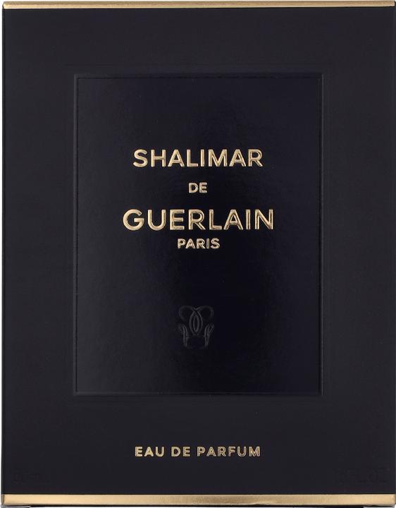 Produktbild Guerlain Parfums Shalimar (Eau de Parfum, 50 ml)
