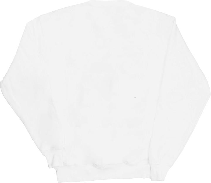 Produktbild Disney Aladdin Genie Face Sweatshirt Mädchen (140, 146)