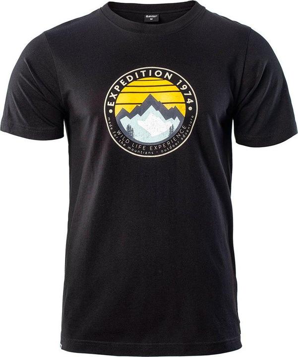 Produktbild Hi-Tec Zergo TShirt (M)