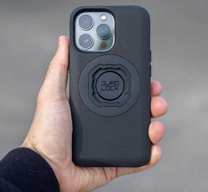 Produktbild Quad Lock MAG Case - iPhone X / XS (Apple iPhone X, Apple iPhone XS)