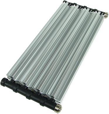 Image du produit Alphacool Cape Cora HF 442 Convekt argenté