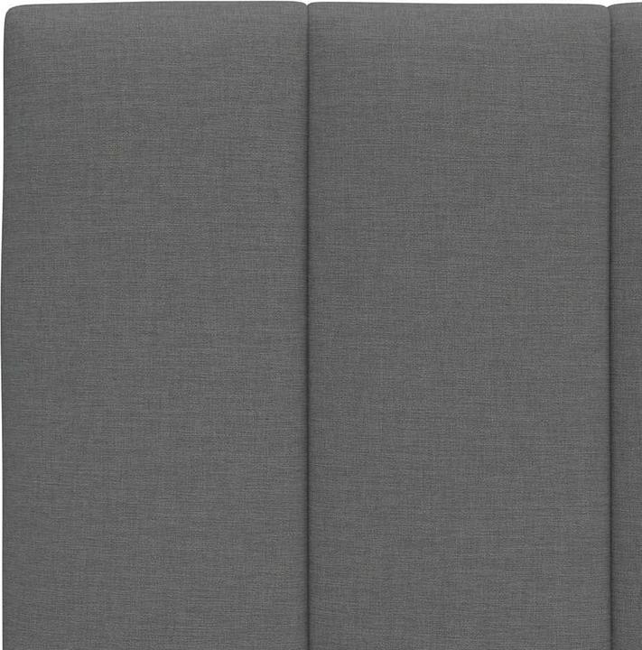 Image du produit vidaXL Bettgestell (90 x 190 cm)