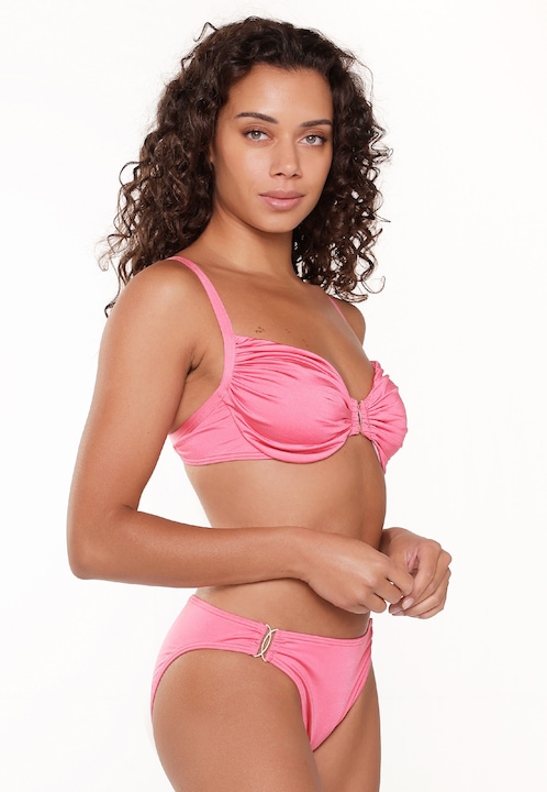 Actual product image LingaDore Slip (38)
