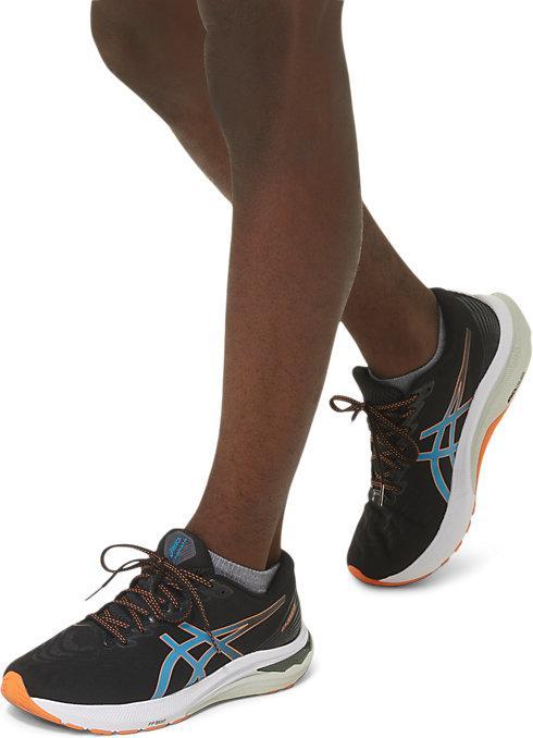 Actual product image ASICS Performance GT-1000 11 running shoe men (42)