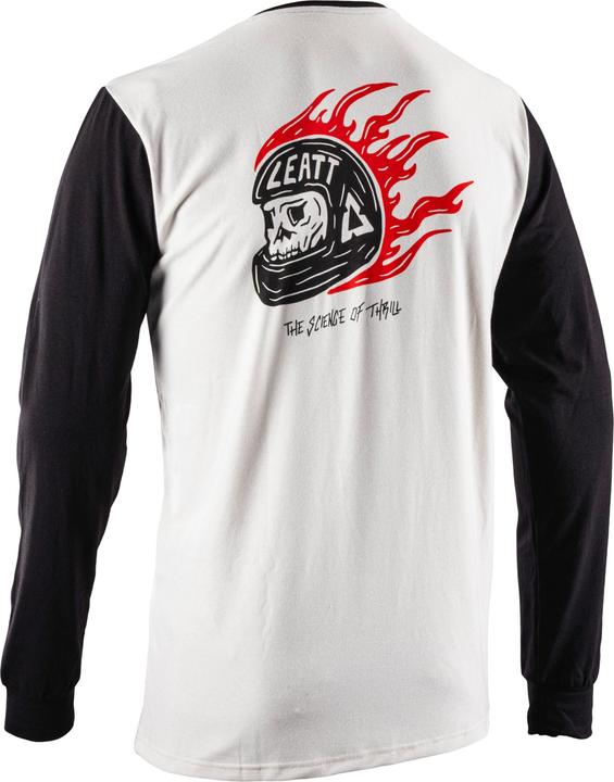 Produktbild Leatt Long Shirt Core V26 (M)