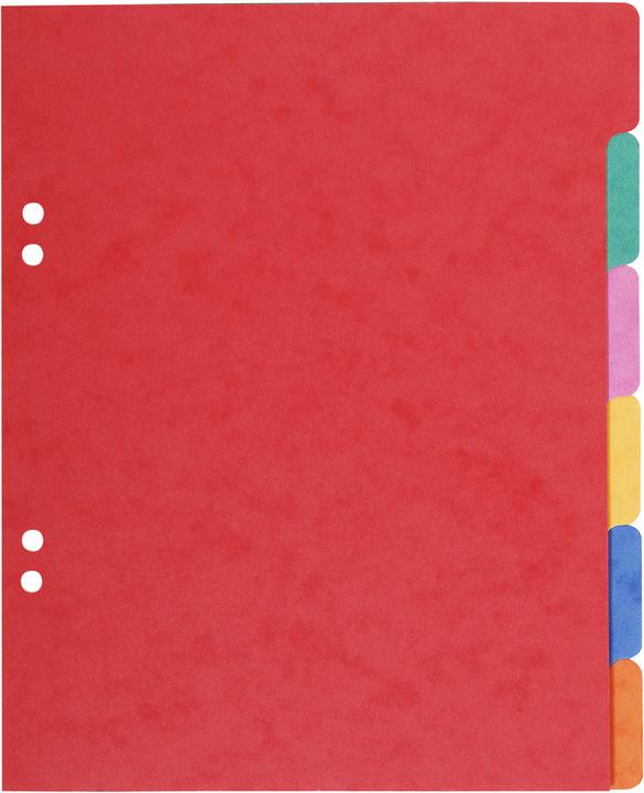 Image du produit Exacompta Registre