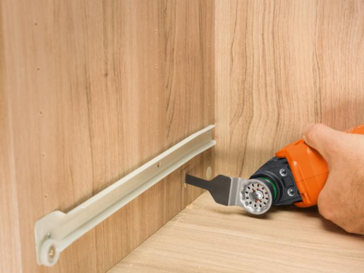 Productafbeelding Fein Bimetaal invalzaagblad 20 mm