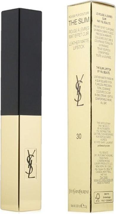 Produktbild Yves Saint Laurent Rouge Pur Couture The Slim Nude Protest (Nr. 30 - Nude Protest)