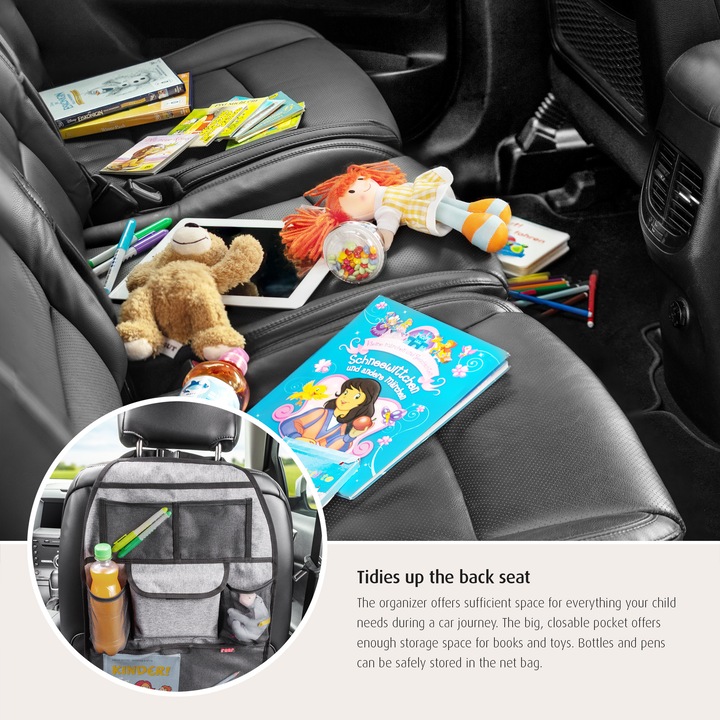 Productafbeelding Reer TravelKid opgeruimd