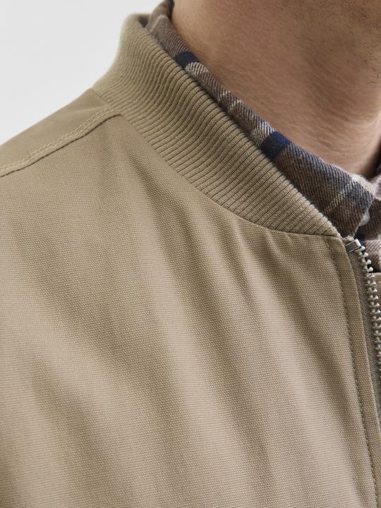 Produktbild Jack & Jones Jjedover Vest Noos (M, XS)