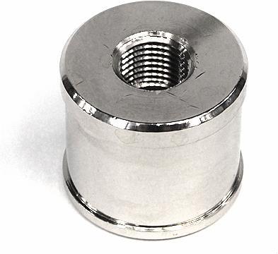 Produktbild Aquatuning Anschlussadapter für Ultra- 2000 4000 auf G1/4