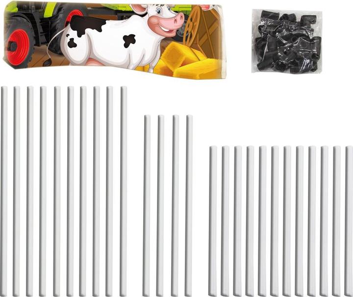 Actual product image Jamara Claas Spielhaus Bauernhof