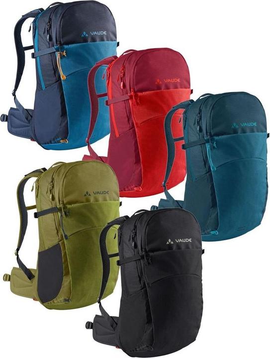 Actual product image Vaude Wizard (28 l)