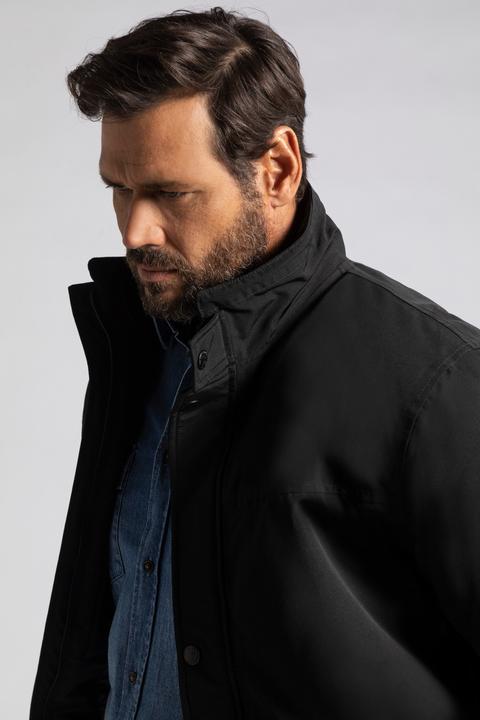 Produktbild JP1880 Jacke, Business, wasser-, winddicht, atmungsaktiv (8XL)