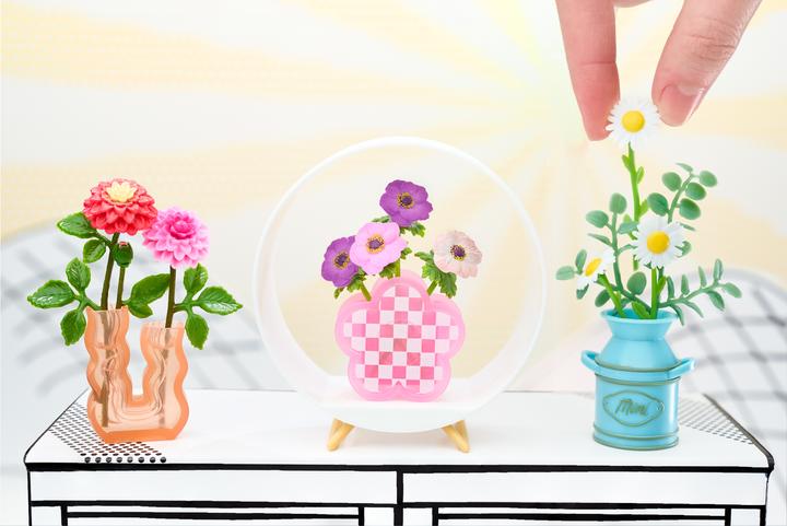 Image du produit MGA Plante Miniverse